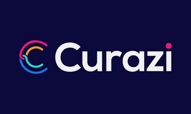 Curazi.com - Creative brandable domain for sale